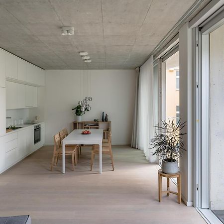 Carlotta Apartments Βερολίνο Εξωτερικό φωτογραφία