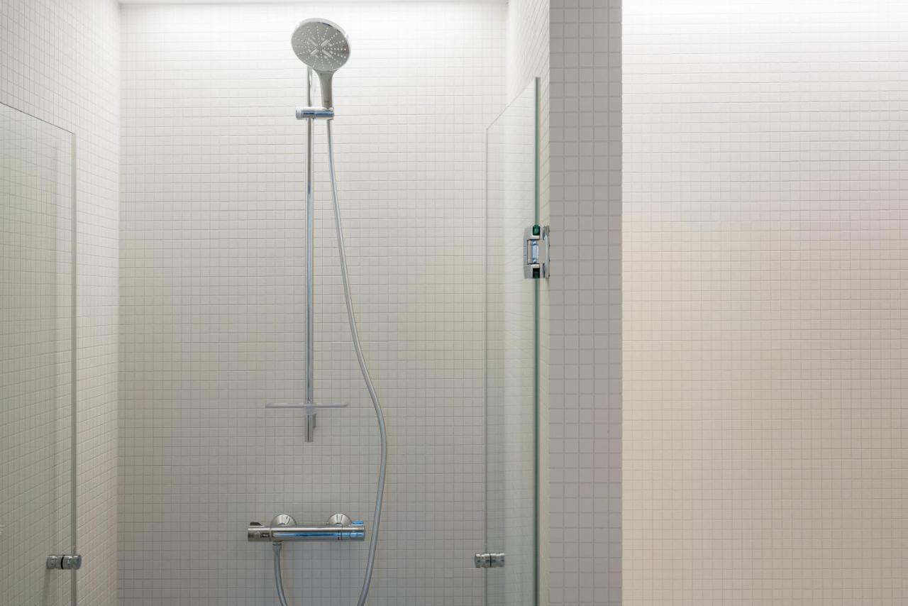 Carlotta Apartments Βερολίνο Εξωτερικό φωτογραφία