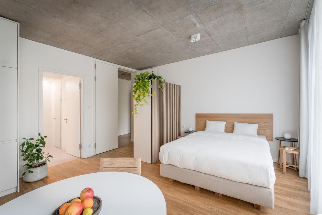 Carlotta Apartments Βερολίνο Εξωτερικό φωτογραφία