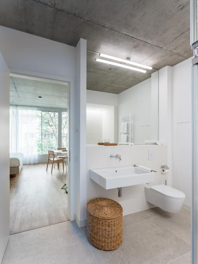 Carlotta Apartments Βερολίνο Εξωτερικό φωτογραφία