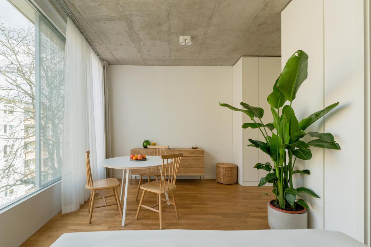 Carlotta Apartments Βερολίνο Εξωτερικό φωτογραφία