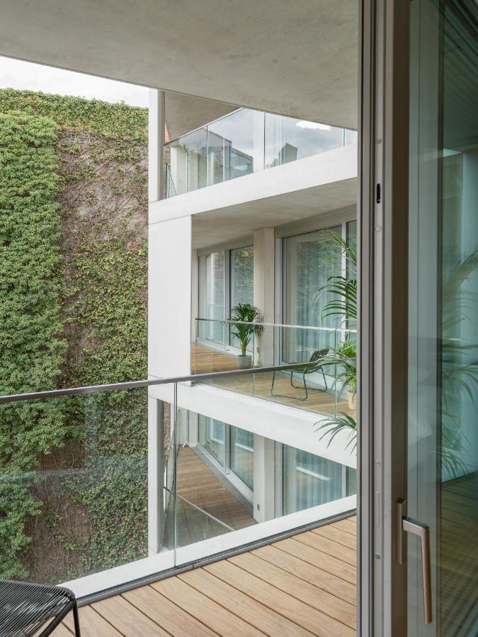 Carlotta Apartments Βερολίνο Εξωτερικό φωτογραφία