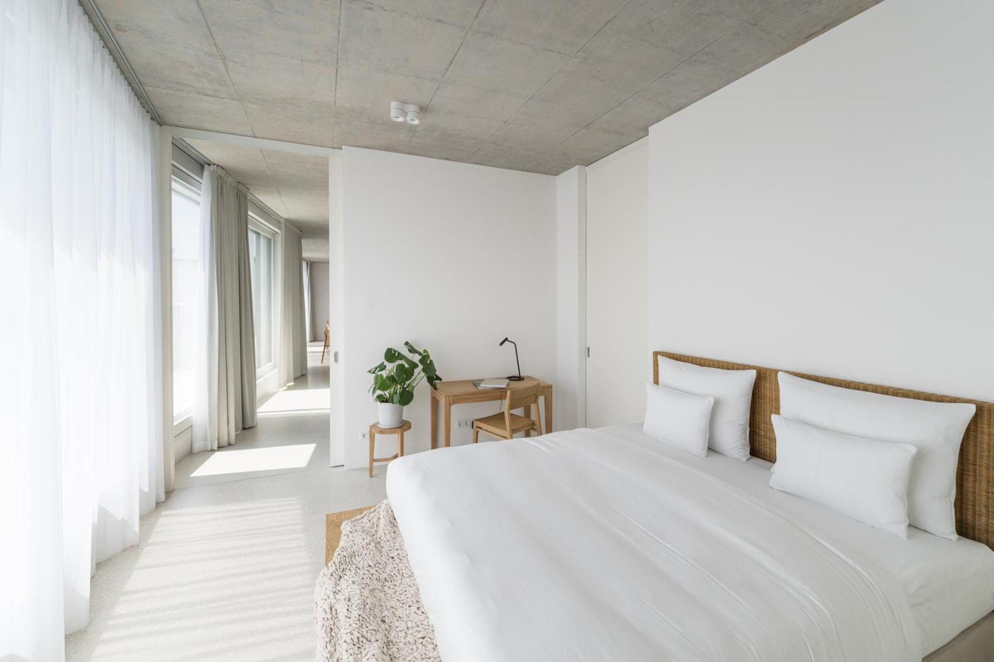 Carlotta Apartments Βερολίνο Εξωτερικό φωτογραφία