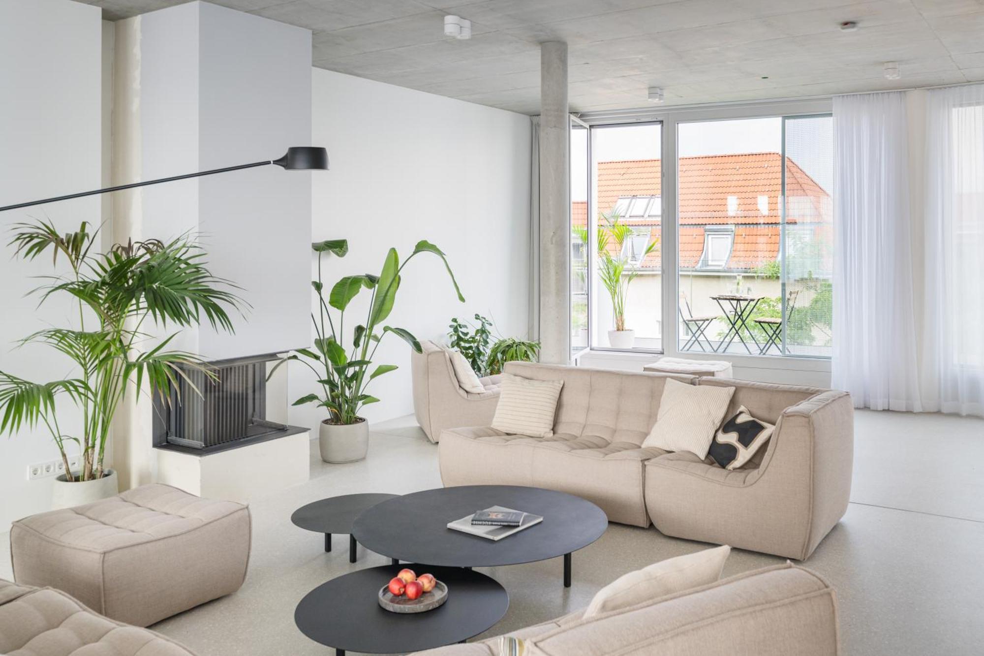 Carlotta Apartments Βερολίνο Εξωτερικό φωτογραφία