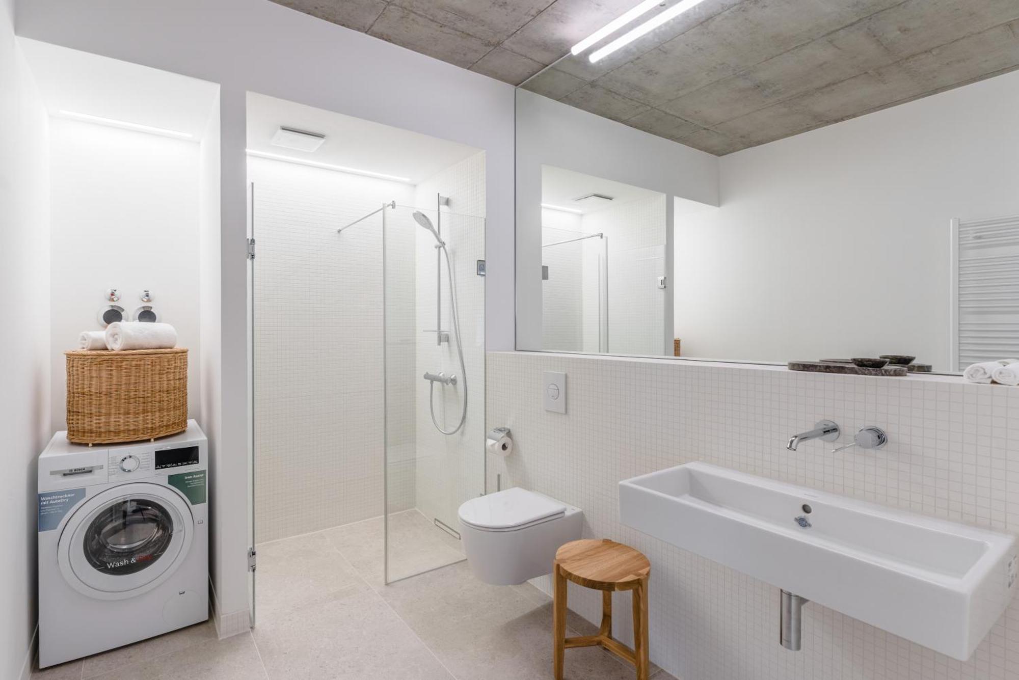 Carlotta Apartments Βερολίνο Εξωτερικό φωτογραφία