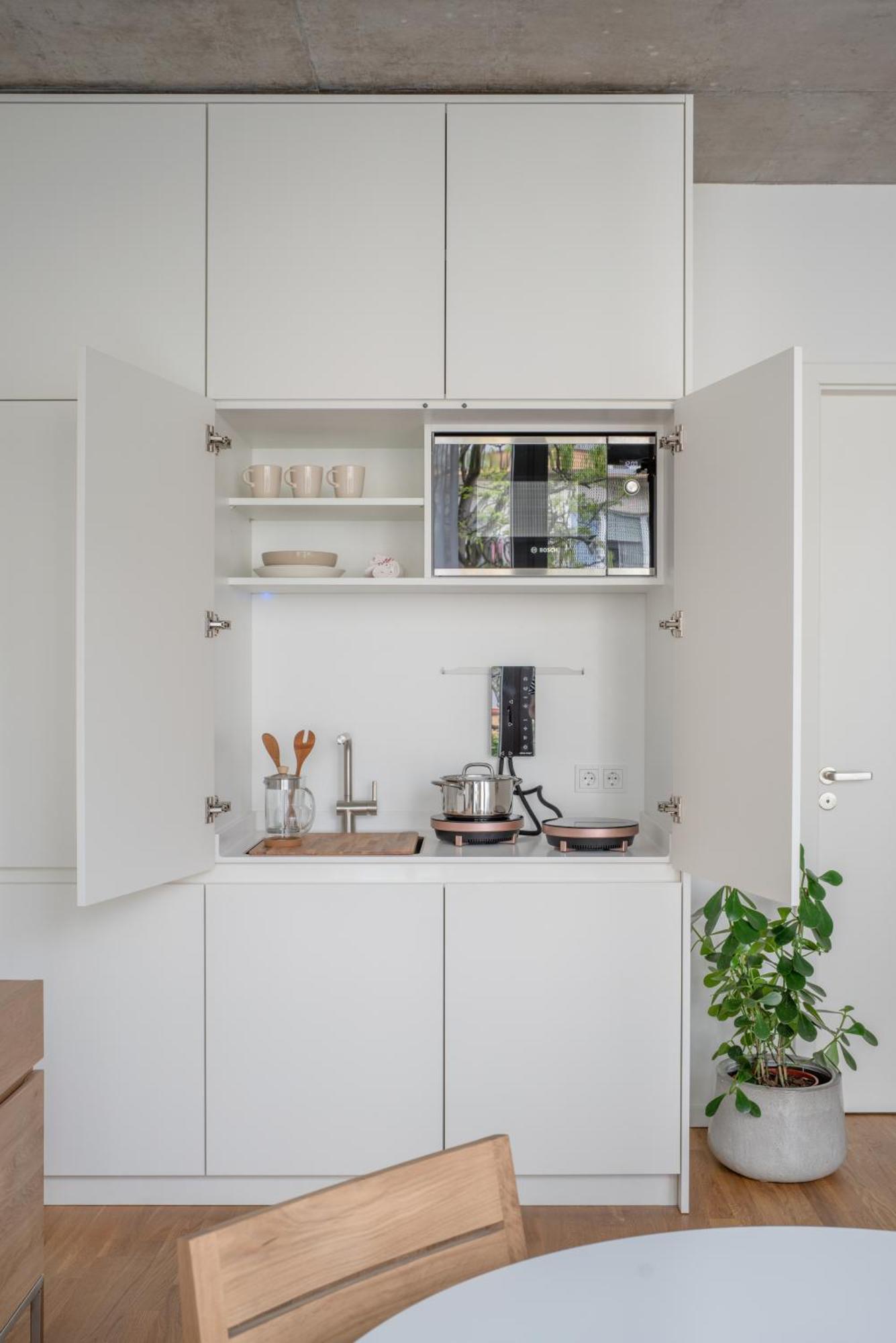 Carlotta Apartments Βερολίνο Εξωτερικό φωτογραφία