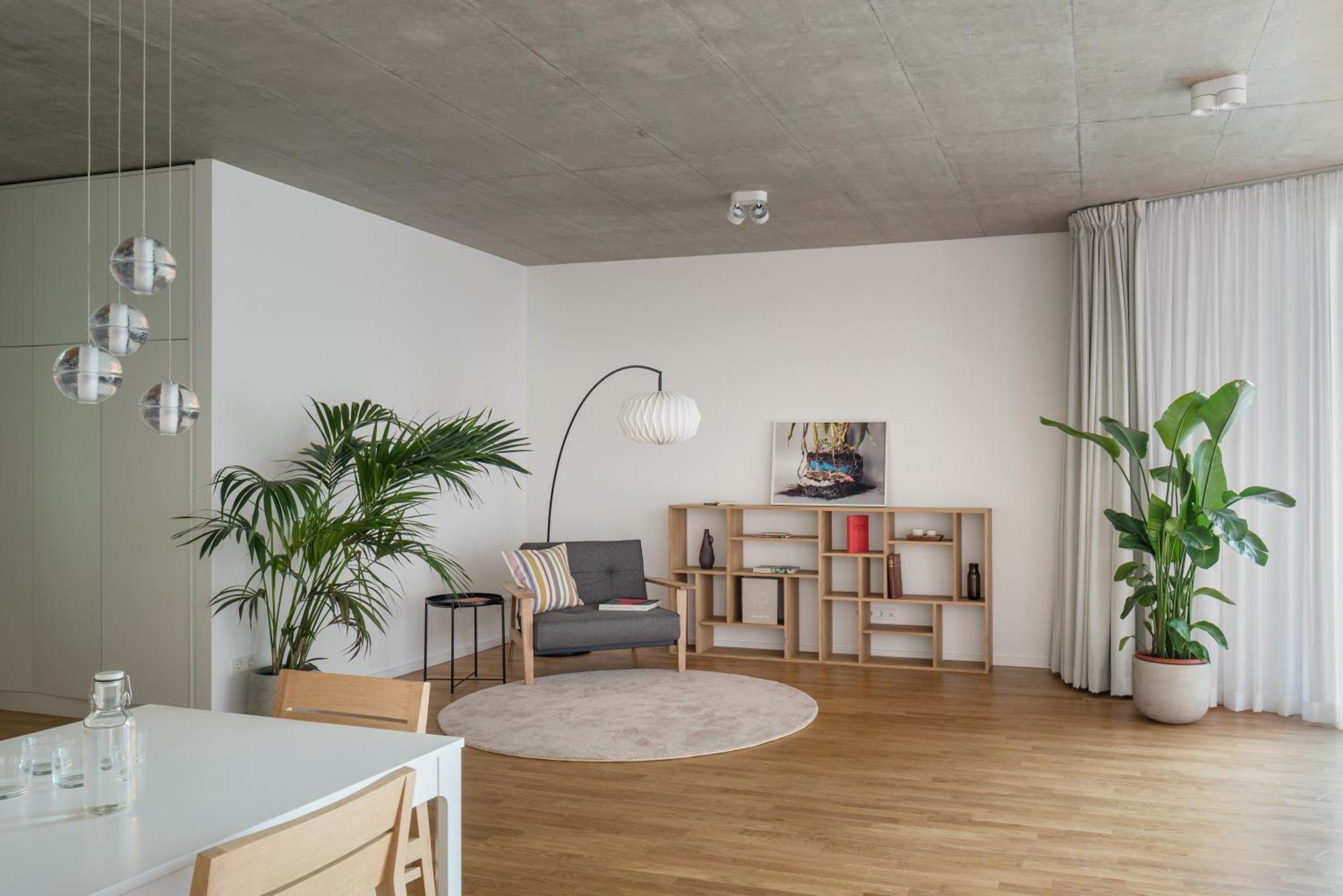 Carlotta Apartments Βερολίνο Εξωτερικό φωτογραφία