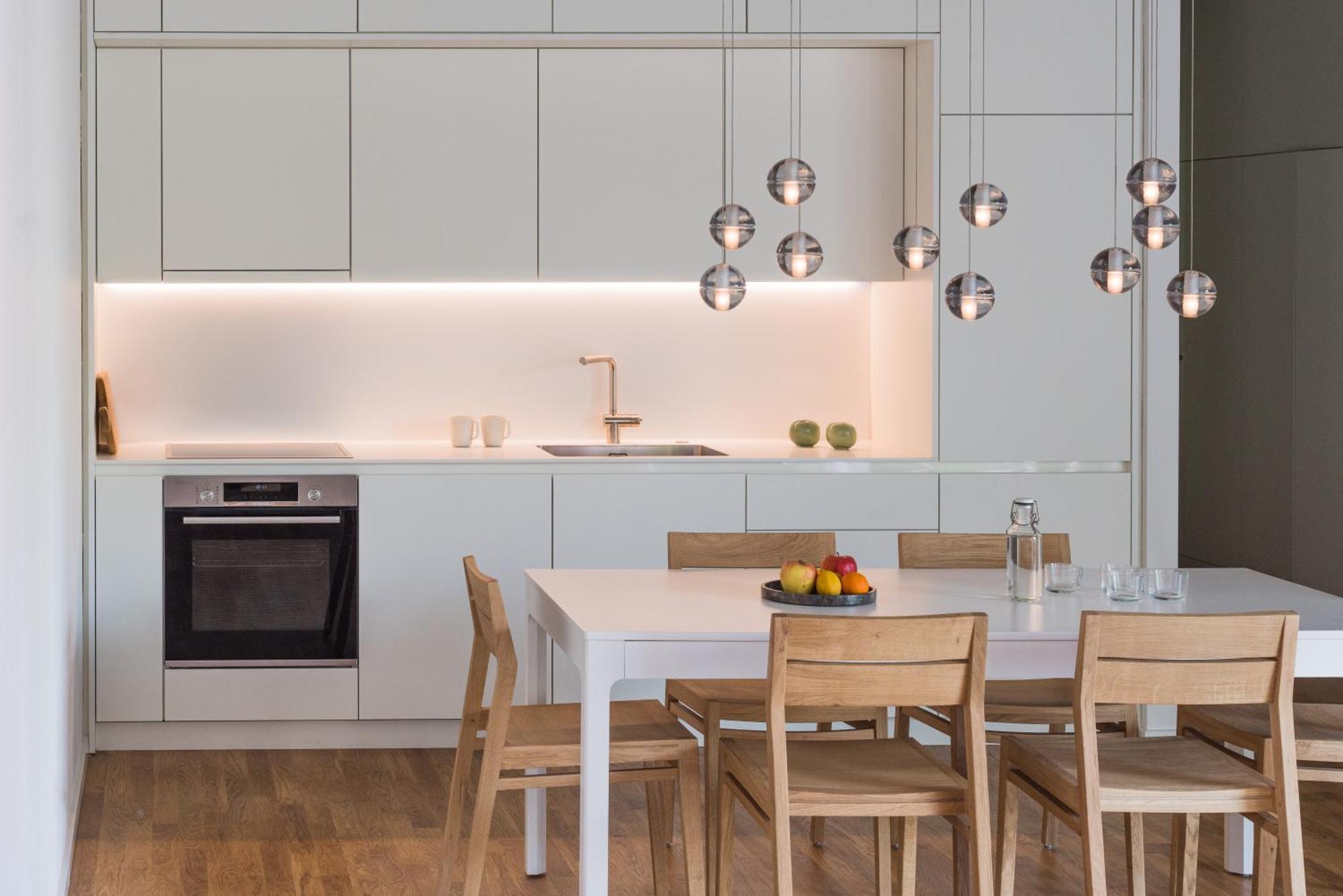Carlotta Apartments Βερολίνο Εξωτερικό φωτογραφία