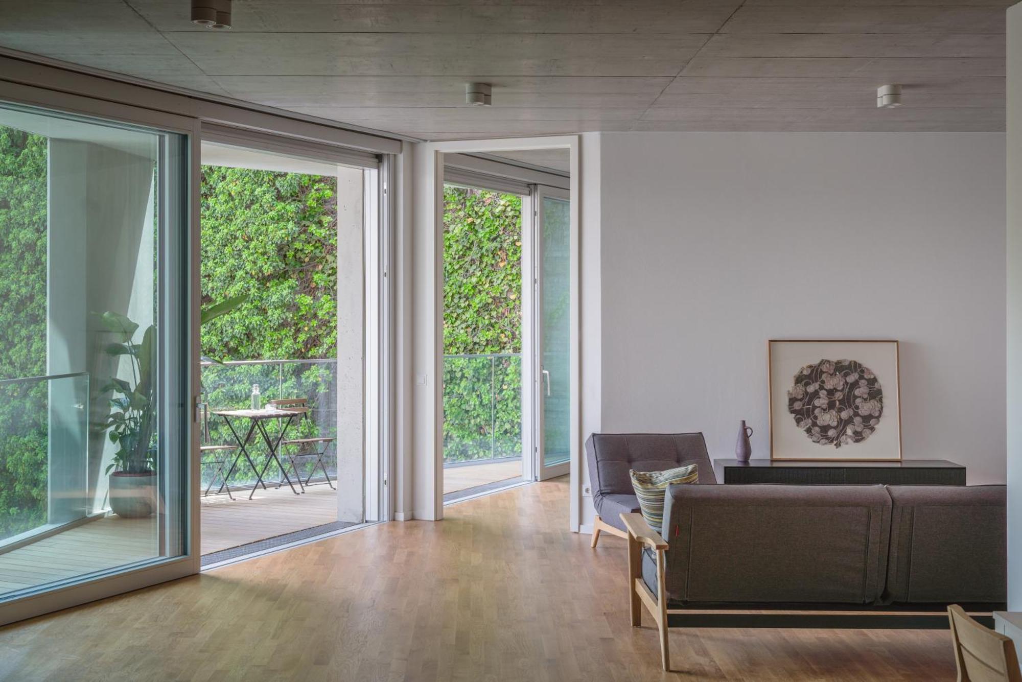 Carlotta Apartments Βερολίνο Εξωτερικό φωτογραφία